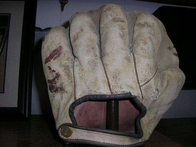 c. 1910 Duck Web Back